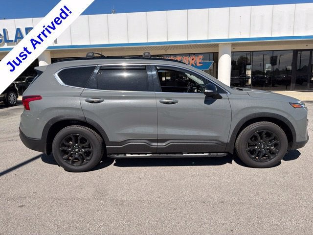 2022 Hyundai Santa Fe XRT