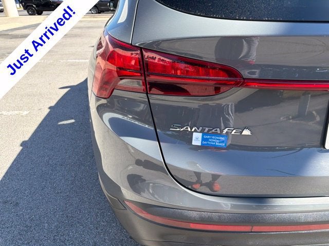 2022 Hyundai Santa Fe XRT