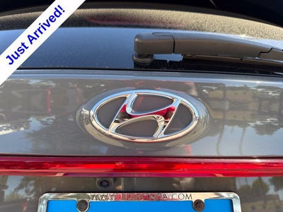 2022 Hyundai Santa Fe XRT