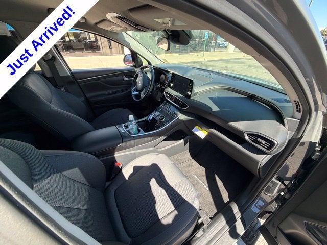 2022 Hyundai Santa Fe XRT