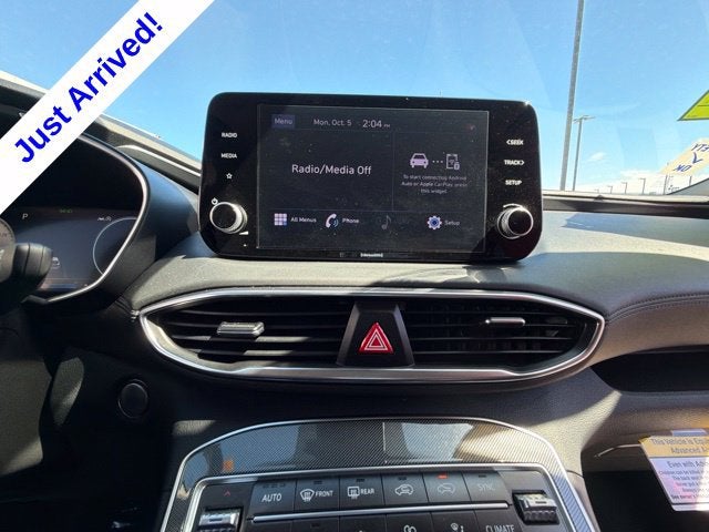 2022 Hyundai Santa Fe XRT