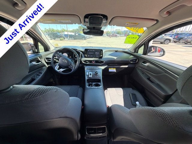 2022 Hyundai Santa Fe XRT