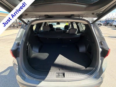 2022 Hyundai Santa Fe XRT