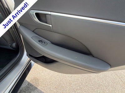 2021 Hyundai Sonata SEL Plus