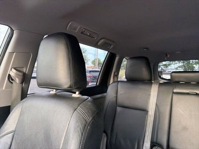 2015 Toyota Highlander LE