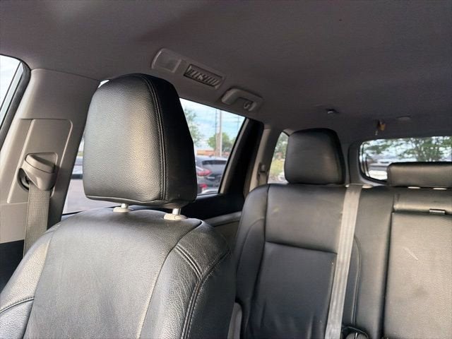 2015 Toyota Highlander LE