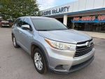 2015 Toyota Highlander LE