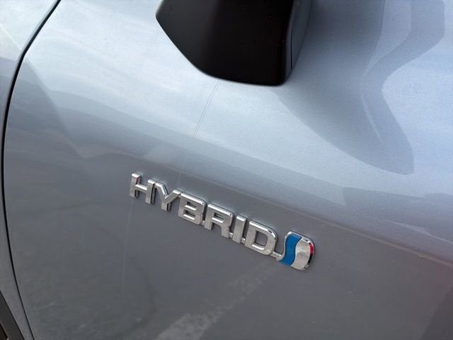 2020 Toyota Highlander Hybrid Limited