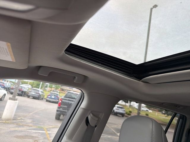 2020 Toyota Highlander Hybrid Limited