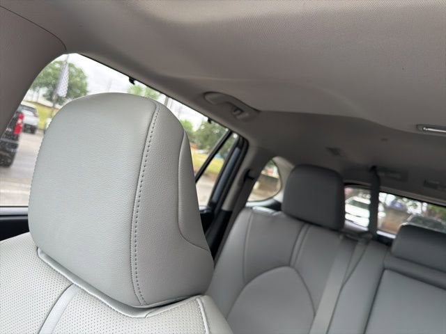 2020 Toyota Highlander Hybrid Limited