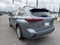 2020 Toyota Highlander Hybrid Limited