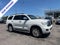 2013 Toyota Sequoia Platinum