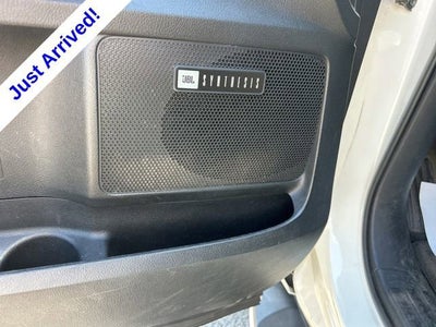 2013 Toyota Sequoia Platinum