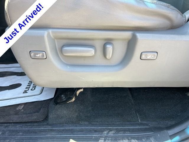 2013 Toyota Sequoia Platinum