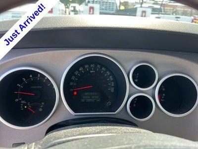 2013 Toyota Sequoia Platinum