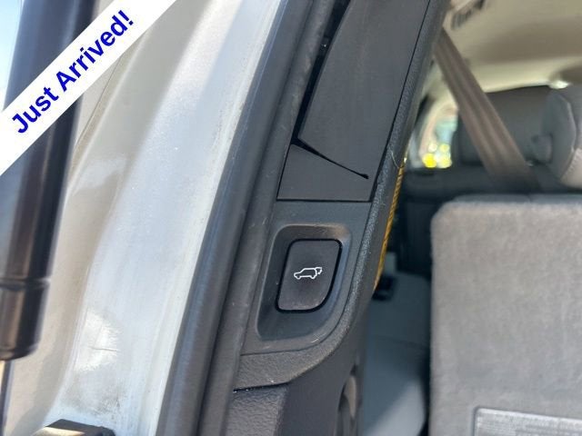 2013 Toyota Sequoia Platinum