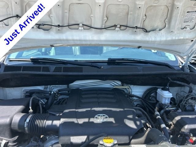 2013 Toyota Sequoia Platinum