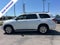 2013 Toyota Sequoia Platinum