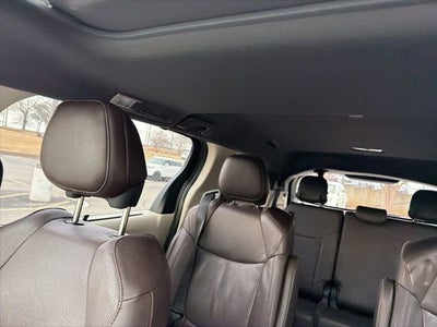 2021 Toyota Sienna Limited