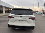 2021 Toyota Sienna Limited