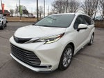 2021 Toyota Sienna Limited
