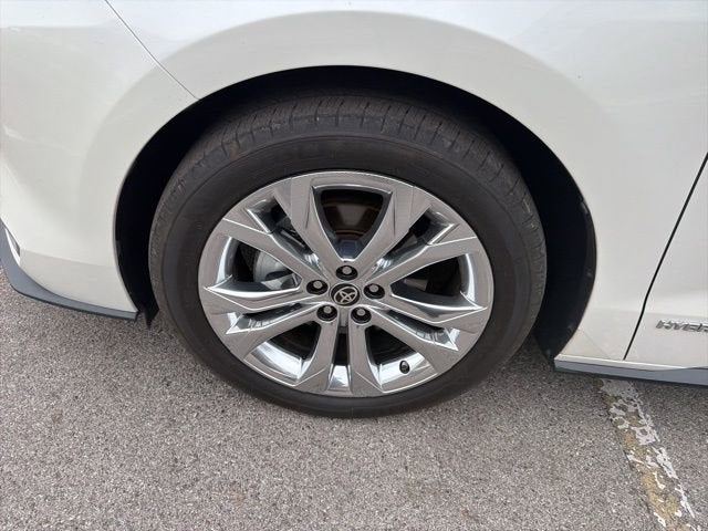 2021 Toyota Sienna Limited