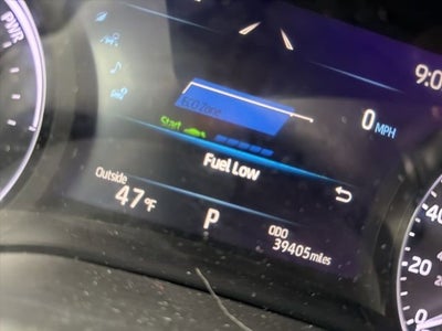 2021 Toyota Sienna Limited