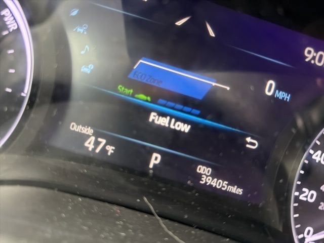 2021 Toyota Sienna Limited