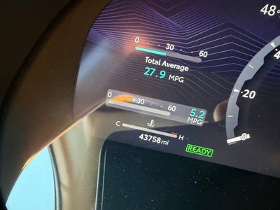 2024 Toyota Highlander Hybrid Platinum