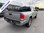 2017 Toyota Tacoma SR