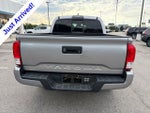 2017 Toyota Tacoma SR