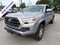 2017 Toyota Tacoma SR