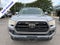 2017 Toyota Tacoma SR
