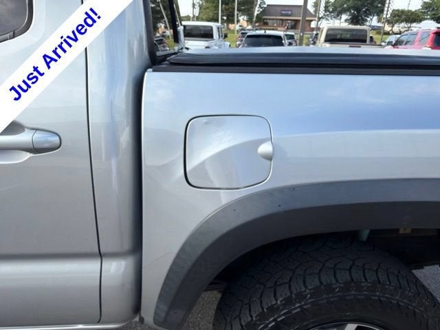 2017 Toyota Tacoma TRD Off Road