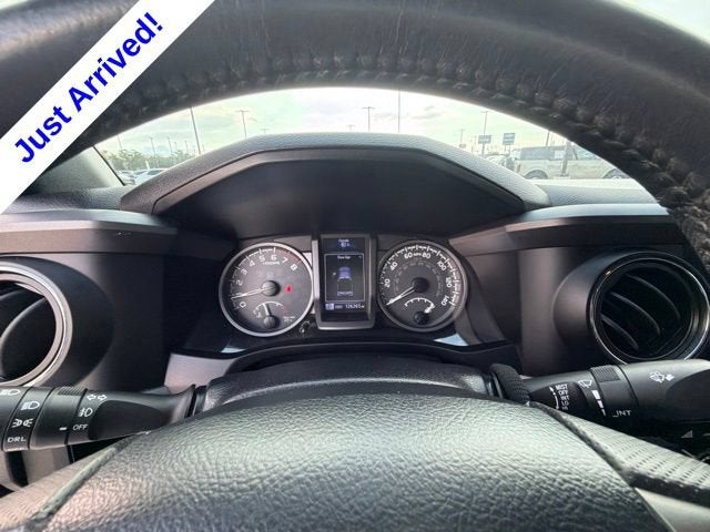 2017 Toyota Tacoma TRD Off Road
