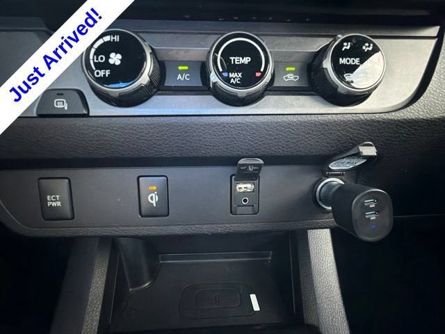 2017 Toyota Tacoma TRD Off Road
