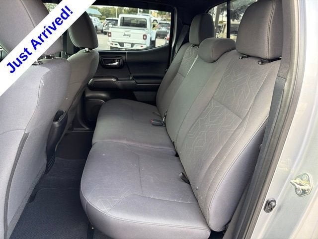 2017 Toyota Tacoma TRD Off Road