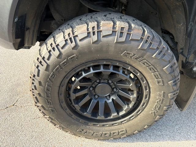 2021 Toyota Tacoma 4WD SR