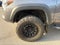 2021 Toyota Tacoma 4WD SR