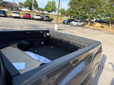 2021 Toyota Tacoma 4WD SR