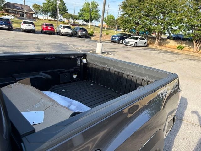 2021 Toyota Tacoma 4WD SR