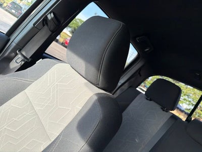 2021 Toyota Tacoma 4WD SR
