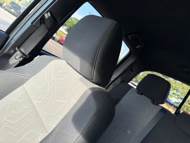 2021 Toyota Tacoma 4WD SR