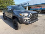 2021 Toyota Tacoma 4WD SR