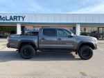 2021 Toyota Tacoma 4WD SR