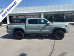2021 Toyota Tacoma TRD Pro