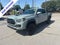 2021 Toyota Tacoma TRD Pro