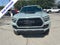 2021 Toyota Tacoma TRD Pro