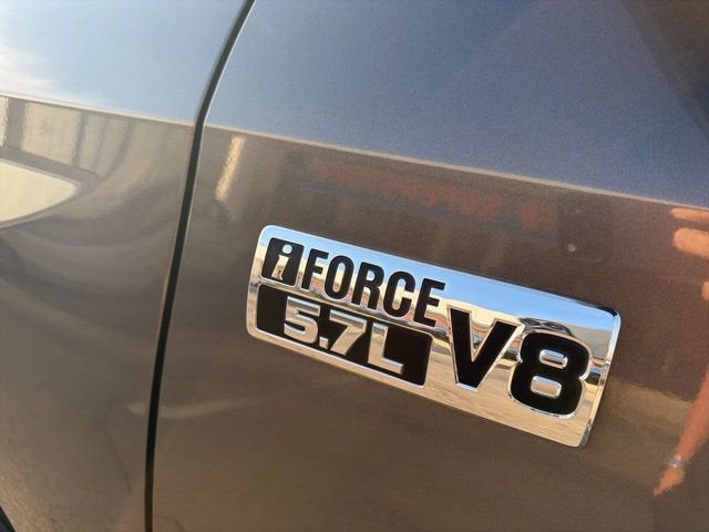 2018 Toyota Tundra 4WD SR5