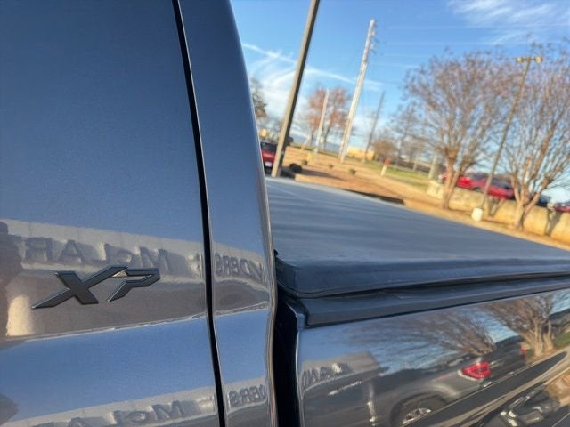 2018 Toyota Tundra 4WD SR5